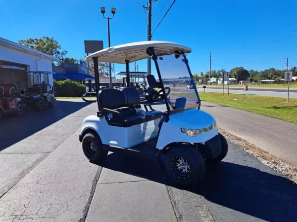 NEW 2024 STAR EV GOLF CARTS ALL CAPELLA 2 FOR SALE - Image 3