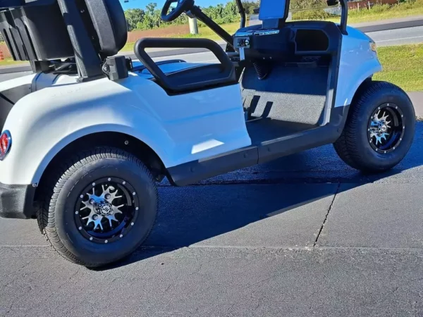 NEW 2024 STAR EV GOLF CARTS ALL CAPELLA 2 FOR SALE - Image 4