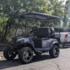 NEW 2024 CLUB CAR® GOLF CARTS ALL ONWARD® LIFTED 4 PASSENGER GAS FOR SALE