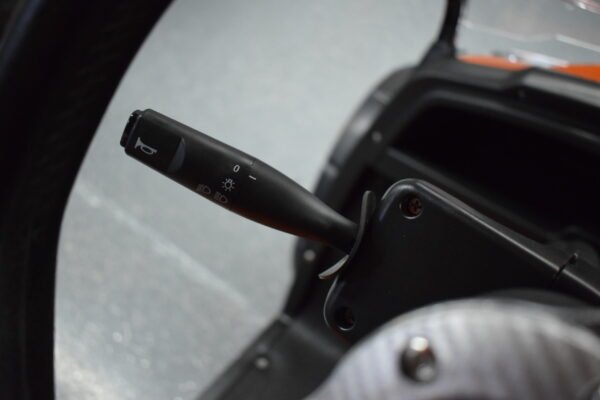 NEW 2023 ICON GOLF CARTS ALL I40L FOR SALE - Image 6