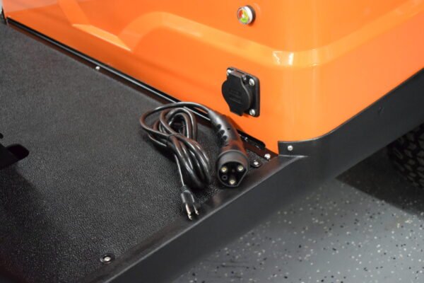 NEW 2023 ICON GOLF CARTS ALL I40L FOR SALE - Image 7