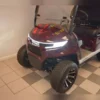 NEW 2024 VOYAGER ELECTRIC VEHICLES GOLF CARTS ALL PATRIOT 4-PASSENGER FOR SALE