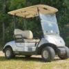 Used 2021 Yamaha Golf Carts All DRIVE 2 FLEET GAS For Sale 