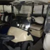 USED 2017 YAMAHA GOLF CARTS ALL DRIVE 2 2-SEAT GOLFER FOR SALE