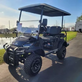 New 2023 Advanced Golf Carts All Advent 4L For Sale 