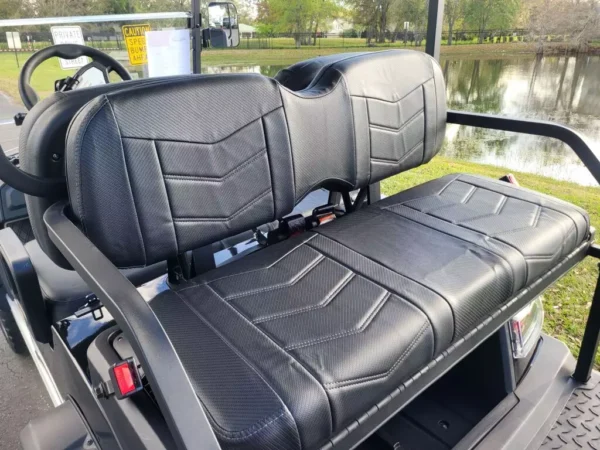 NEW 2023 ADVANCED GOLF CARTS ALL ADVENT 4L FOR SALE - Image 6