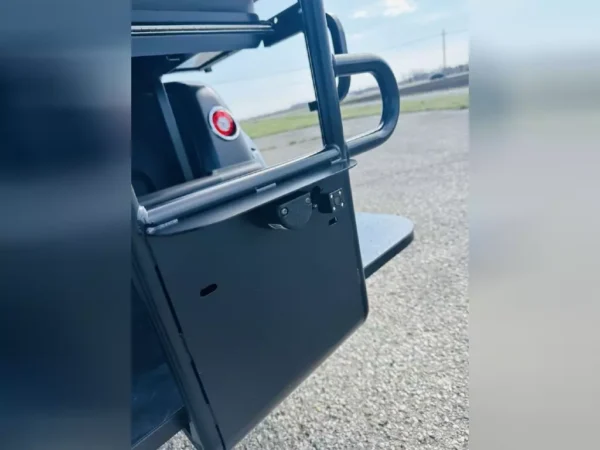 NEW 2024 EPIC CARTS GOLF CARTS ALL E60L FOR SALE - Image 3