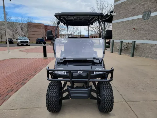 NEW 2023 EVOLUTION GOLF CARTS ALL NEW FORESTER 6 PLUS FOR SALE