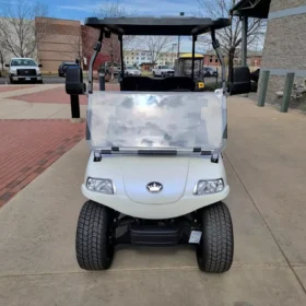 New 2023 Evolution Golf Carts All NEW Classic 4 Plus For Sale 