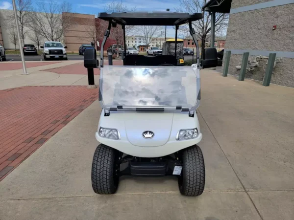 New 2023 Evolution Golf Carts All NEW Classic 4 Plus For Sale 