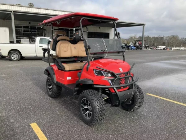 NEW 2024 ROYAL CARTS GOLF CARTS ALL BX40L FOR SALE