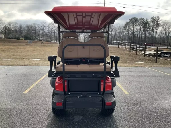 NEW 2024 ROYAL CARTS GOLF CARTS ALL BX40L FOR SALE - Image 3