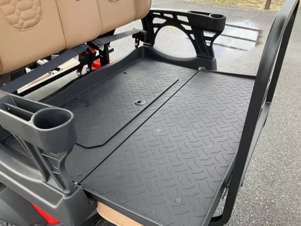 NEW 2024 ROYAL CARTS GOLF CARTS ALL BX40L FOR SALE - Image 4