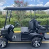 Used 2024 Panther Golf Carts All 4 Seater For Sale 