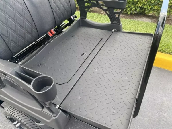 Used 2024 Panther Golf Carts All 4 Seater For Sale  - Image 4