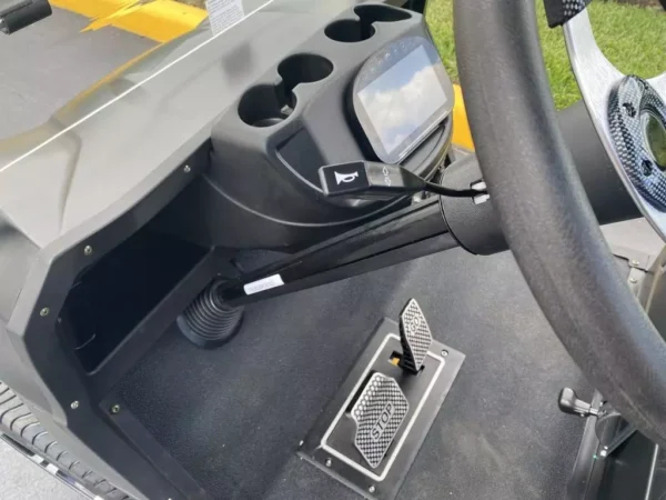 Used 2024 Panther Golf Carts All 4 Seater For Sale  - Image 8