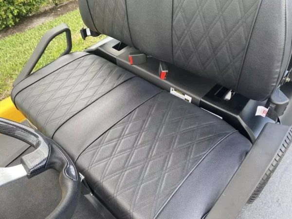 Used 2024 Panther Golf Carts All 4 Seater For Sale  - Image 10