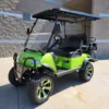 New 2023 Evolution Golf Carts All NEW Forester 4 Plus For Sale 
