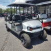 NEW 2024 E-Z-GO GOLF CARTS ALL VALOR 6 FOR SALE