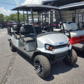 NEW 2024 E-Z-GO GOLF CARTS ALL VALOR 6 FOR SALE