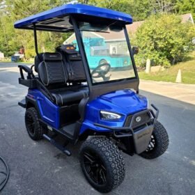 Used 2024 Bintelli Golf Carts All NEMESIS For Sale 