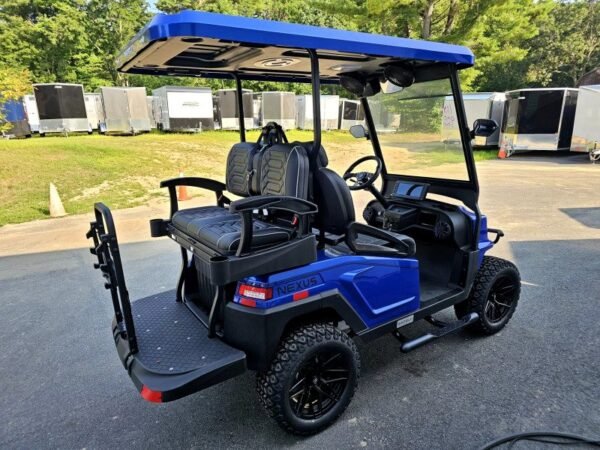 Used 2024 Bintelli Golf Carts All NEMESIS For Sale  - Image 3