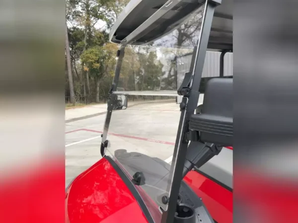 NEW 2024 ADVANCED EV GOLF CARTS ALL ADVENT 4L FOR SALE - Image 3