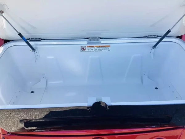 Used 2022 Gem® Golf Carts All E4 For Sale now at theebikesstore.com - Image 3