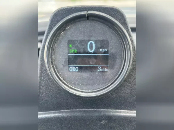 Used 2023 Advanced Ev Recreation/Utility ADVENT 6 For Sale  - Image 2