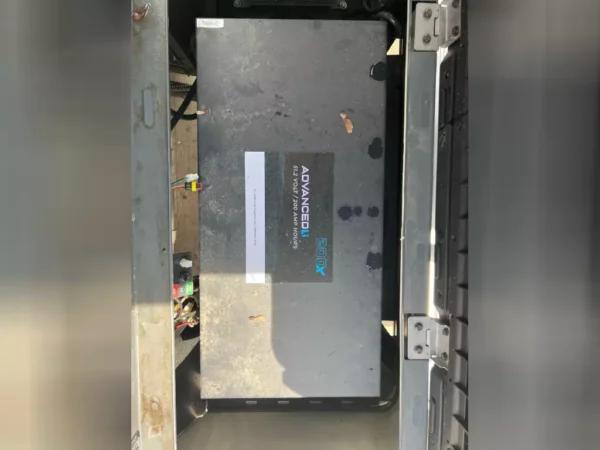 Used 2023 Advanced Ev Recreation/Utility ADVENT 6 For Sale  - Image 6
