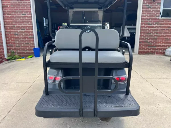 Used 2023 Advanced Ev Recreation/Utility ADVENT 6 For Sale  - Image 4