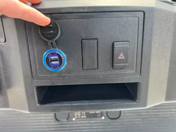 Used 2023 Advanced Ev Recreation/Utility ADVENT 6 For Sale  - Image 7