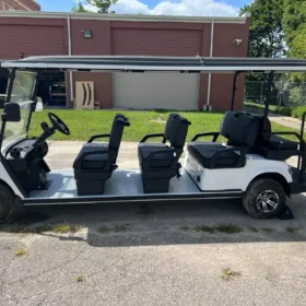 Used 2023 Advanced Ev Recreation/Utility ADVENT For Sale 