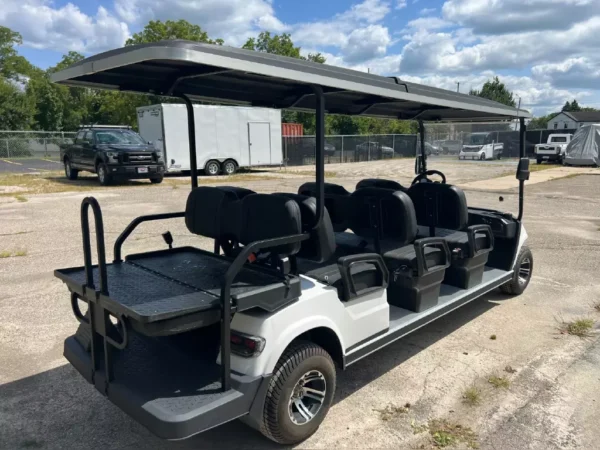Used 2023 Advanced Ev Recreation/Utility ADVENT For Sale  - Image 7