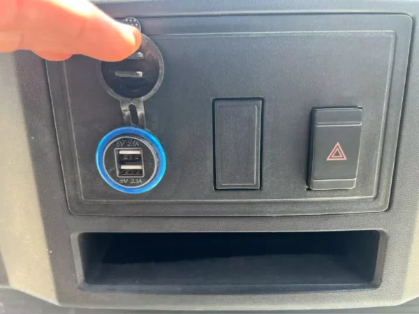 Used 2023 Advanced Ev Recreation/Utility ADVENT For Sale  - Image 4