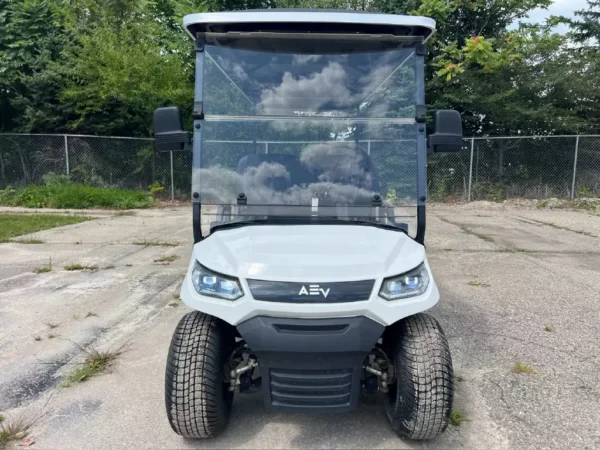 Used 2023 Advanced Ev Recreation/Utility ADVENT For Sale  - Image 9