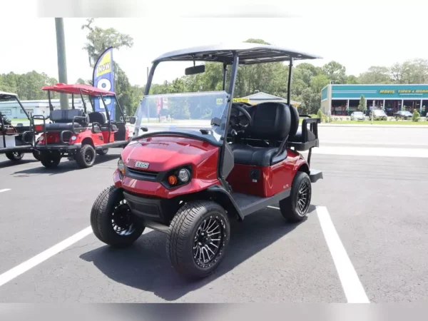 NEW 2023 E-Z-GO GOLF CARTS ALL EXPRESS S4 ELITE LITHIUM FOR SALE