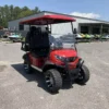 NEW 2024 CONQUEST GOLF CARTS ALL A40L FOR SALE