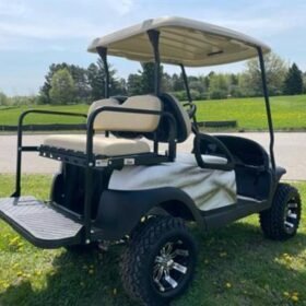 2017 Club Car® Precedent For Sale