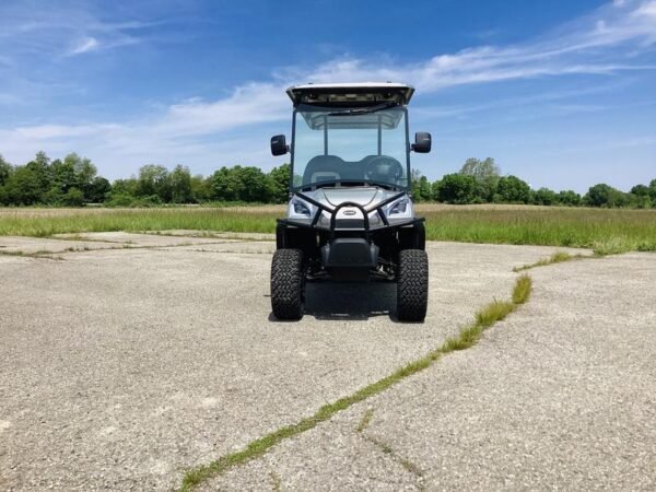 2023 STAR-EV LITHIUM SIRIUS 4+2 LIFTED For Sale - Image 7