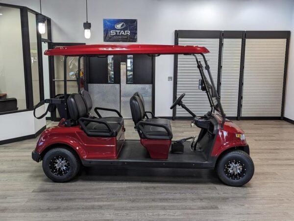 2023 Star EV Capella 4 For Sale - Image 11