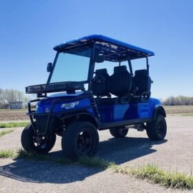ustom Surron Light Bee X – Athlete Brett Baldwin’s Stock Class Build For Sale