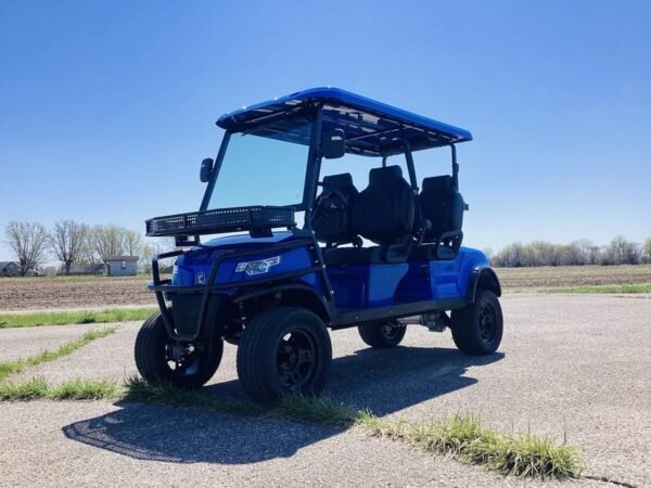 ustom Surron Light Bee X – Athlete Brett Baldwin’s Stock Class Build For Sale