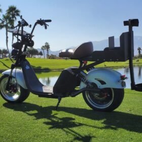 2021 FAT TIRE SCOOTER THE CRUISER