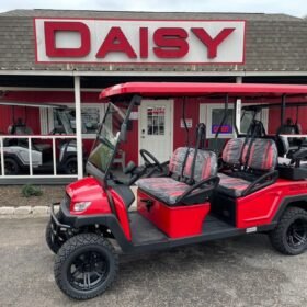 2023 Bintelli 6pr For Sale 