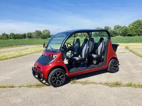 2022 GEM® e4 For Sale - Image 4