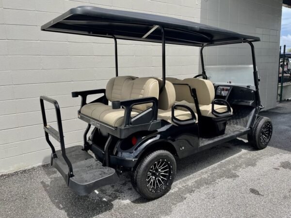 2024 E-Z-GO Express For Sale  - Image 3