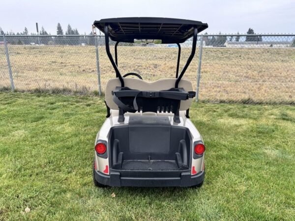 2024 E-Z-GO Freedom RXV ELiTE For Sale 