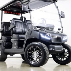 2024 Evolution D5 RANGER 4 For Sale 