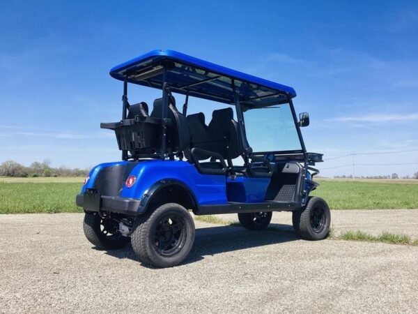 ustom Surron Light Bee X – Athlete Brett Baldwin’s Stock Class Build For Sale - Image 6